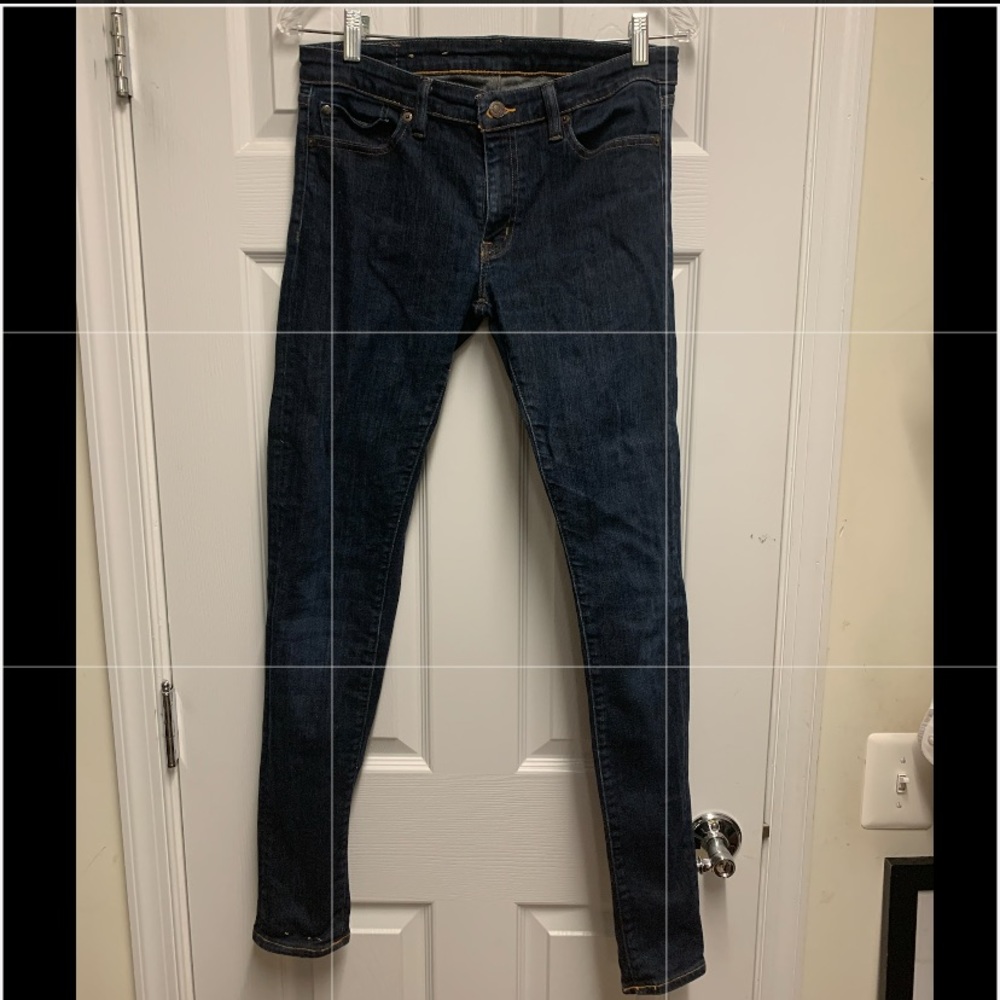 Women’s Ralph Lauren Skinny Jeans